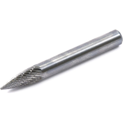 FORNEY - 60126 - Tungsten Carbide Burr pa2