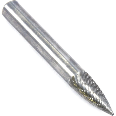 FORNEY - 60126 - Tungsten Carbide Burr pa3