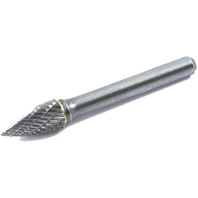 FORNEY - 60127 - Tungsten Carbide Burr pa1