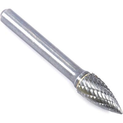 FORNEY - 60127 - Tungsten Carbide Burr pa2