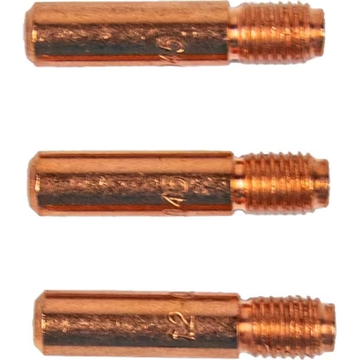 FORNEY - 60165 - Miller Style Contact Tip pa10