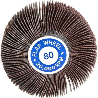 FORNEY - 60182 - Mounted Flap Wheel pa3