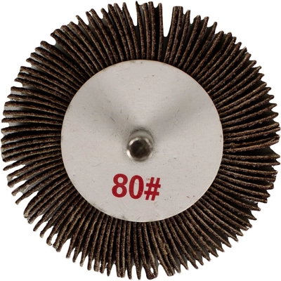 FORNEY - 60182 - Mounted Flap Wheel pa5
