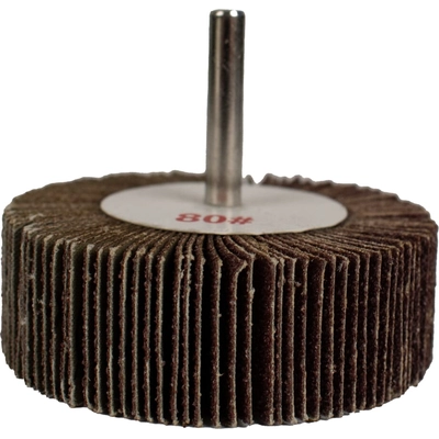 FORNEY - 60182 - Mounted Flap Wheel pa6