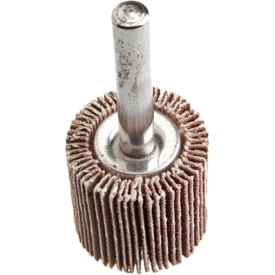 FORNEY - 60190 - Mounted Flap Wheel With Shank pa2