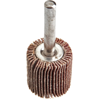 FORNEY - 60191 - Mounted Flap Wheel With Shank pa2