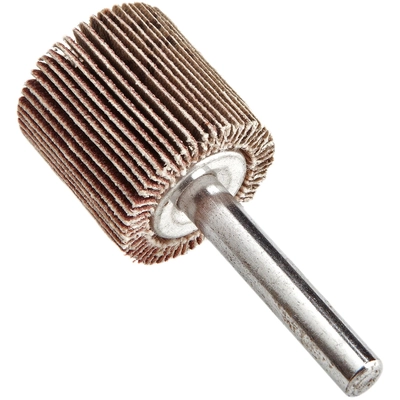 FORNEY - 60192 - Mounted Flap Wheel With Shank pa2