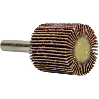 FORNEY - 60192 - Mounted Flap Wheel With Shank pa7