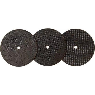 FORNEY - 60215 - Cut Off Wheel pa4