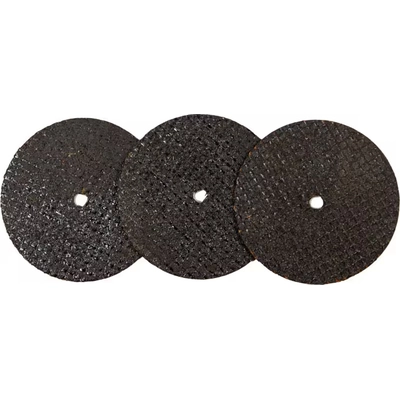 FORNEY - 60215 - Cut Off Wheel pa5