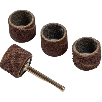 FORNEY - 60217 - Sanding Drum Kit pa6