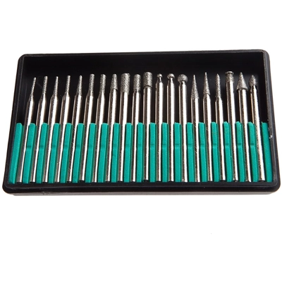 FORNEY - 60238 - Diamond Point Set pa2