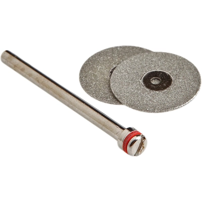 FORNEY - 60250 - Diamond Wheel Kit pa2