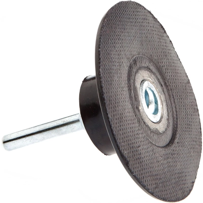 FORNEY - 60271 - Quick Change Backing Pad pa1