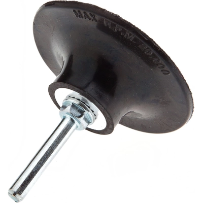 FORNEY - 60271 - Quick Change Backing Pad pa2