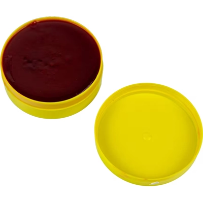FORNEY - 60303 - Rubyfluid Water Soluble Paste Flux pa7