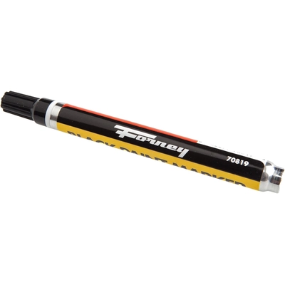 FORNEY - 60313 - Black Paint Marker pa2