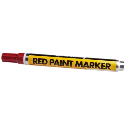 FORNEY - 60314 - Red Paint Marker pa1