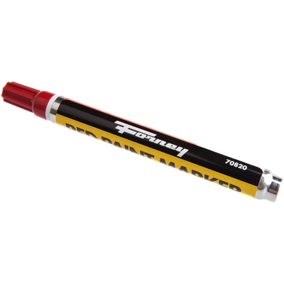 FORNEY - 60314 - Red Paint Marker pa2