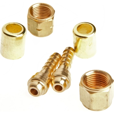 FORNEY - 60326 - Oxygen Acetylene Hose Repair Kit pa1