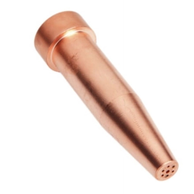 FORNEY - 60428 - Oxygen Acetylene Cutting Tip pa2
