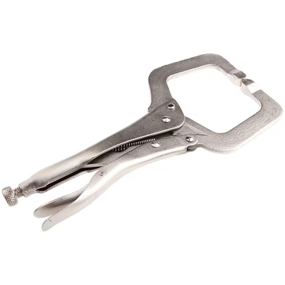 FORNEY - 70201 - C-Clamp Locking pa2