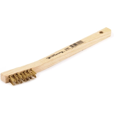FORNEY - 70490 - Wire Scratch Brush pa1