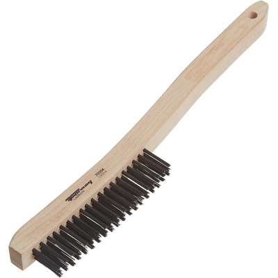 FORNEY - 70504 - Wire Scratch Brush pa1