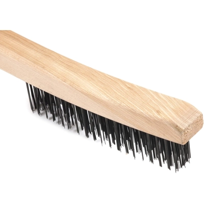 FORNEY - 70504 - Wire Scratch Brush pa2