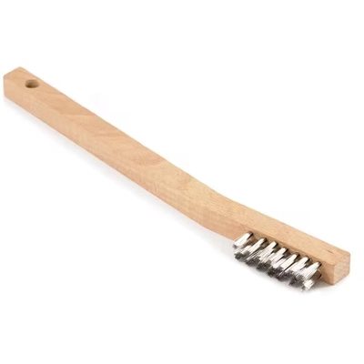 FORNEY - 70506 - Wire Scratch Brush pa2