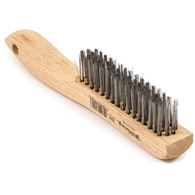 FORNEY - 70520 - Wire Scratch Brush pa1