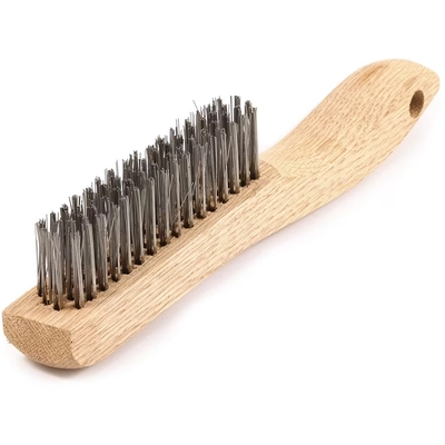 FORNEY - 70520 - Wire Scratch Brush pa2