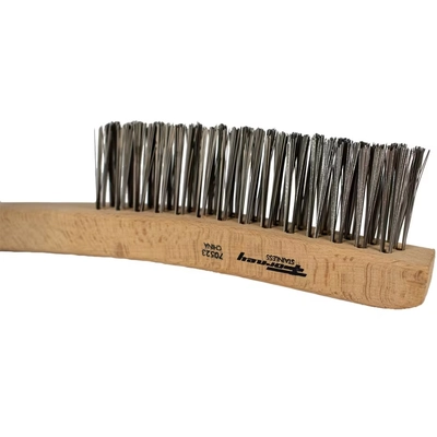 FORNEY - 70523 - Wire Scratch Brush pa2
