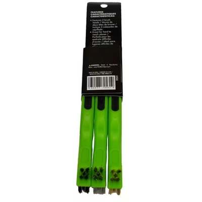FORNEY - 70531 - Wire Scratch Brush pa2