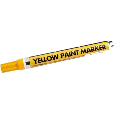 FORNEY - 70822 - Yellow Paint Marker pa1
