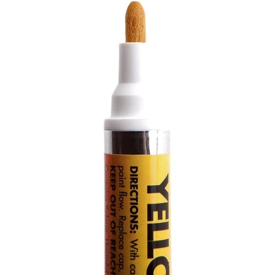 FORNEY - 70822 - Yellow Paint Marker pa2