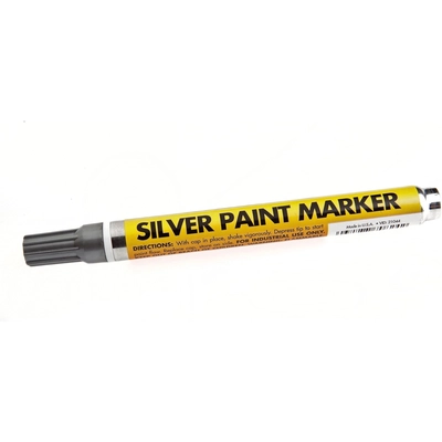 FORNEY - 70824 - Silver Paint Marker pa1