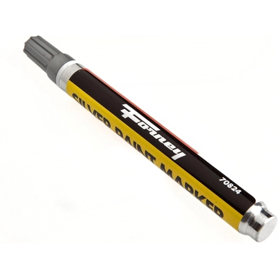 FORNEY - 70824 - Silver Paint Marker pa2