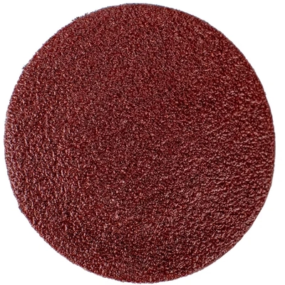 FORNEY - 71745 - Quick Change Sanding Disc pa2