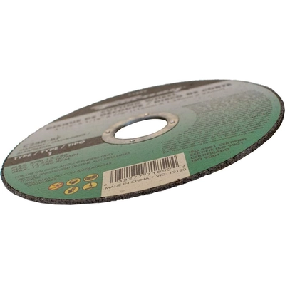 FORNEY - 71852 - Cutting Wheel pa6