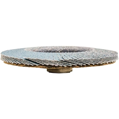 FORNEY - 71926 - Flap Disc pa2