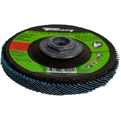 FORNEY - 71932 - Flap Disc pa2