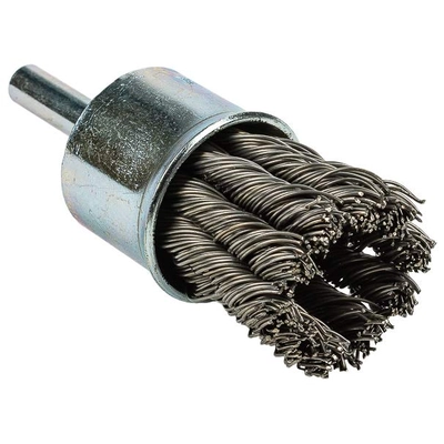 FORNEY - 72266 - Coarse Twist Knotted End Brush pa2