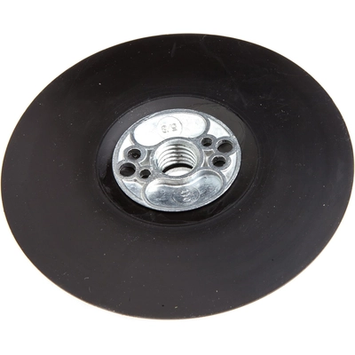 FORNEY - 72322 - Backing Pad with Spindle Nut pa2