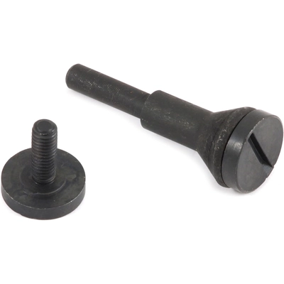 FORNEY - 72386 - Mandrel Kit for High Speed Cutting Wheels pa1