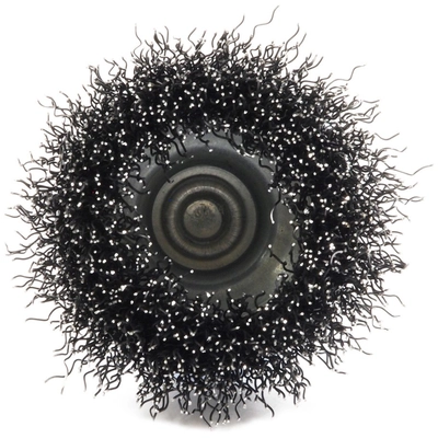 FORNEY - 72729 - Wire Cup Brush pa2