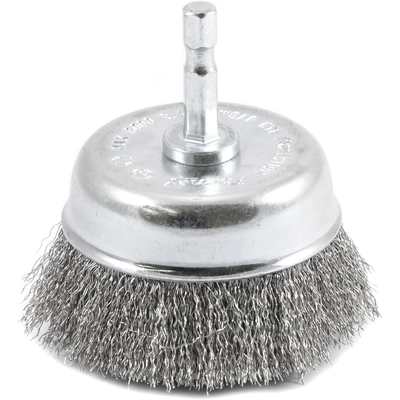 FORNEY - 72732 - Wire Cup Brush pa1