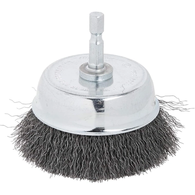 FORNEY - 72732 - Wire Cup Brush pa2