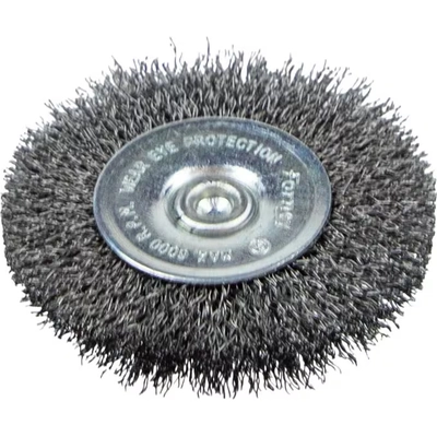 FORNEY - 72734 - Wire Wheel Brush pa5