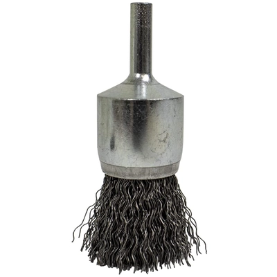 FORNEY - 72737 - Coarse Wire Crimp End Brush pa1